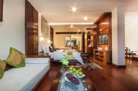 Borei Angkor Resort & Spa - 189