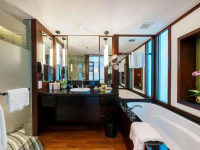Sofitel Sentosa Singapore - 46