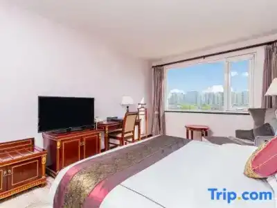 Beijing Commercial Business - 84