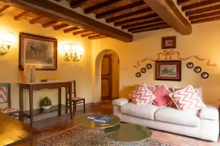Il Falconiere Relais & Spa - 39