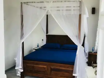 Maison d'Hotes Sanda Beach - 53