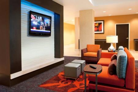Residence Inn Las Vegas Hughes Center - 35