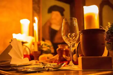 LutherEisenacher Hof - Ringhotel - 7