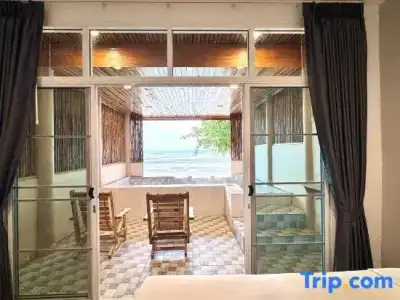 Koh Mook Riviera Beach Resort - 223