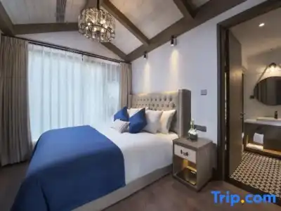SENBO Nature Park and Resort - 114