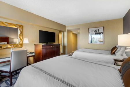 Omni Richmond - 44