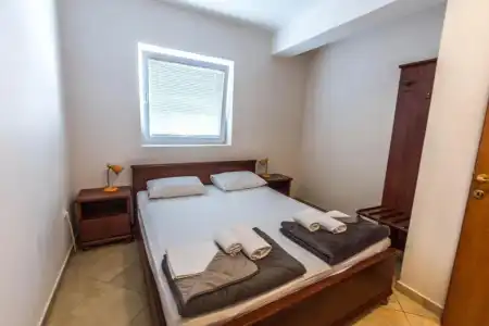Contessa Apartments - 42