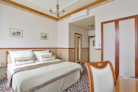 Chateau St. Havel - Wellness - 41
