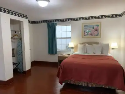 Travelodge by Wyndham & Cottages St Augustine/Historic - 50