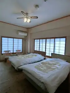 Minshuku Inn Shirahama Ekinoyado - 84