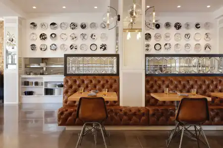 Kimpton Pittman – Downtown Dallas by IHG - 30