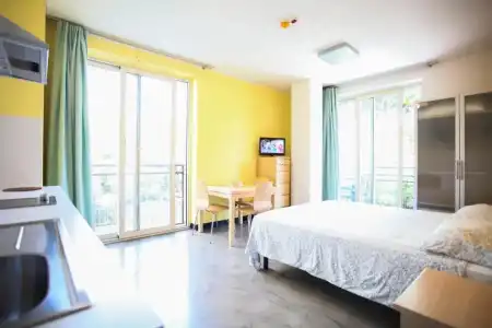 Residence Igea - 29