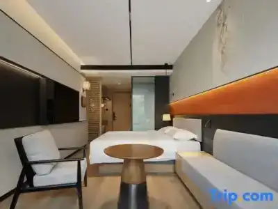 Xixi Runzeyuan - 161