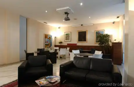 B&B Clesio & Residence Buonconsiglio Apartments - 19