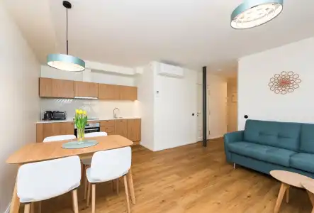Tallinn Apartment Suites - 14
