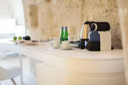 Aquatio Cave Luxury & SPA - 10