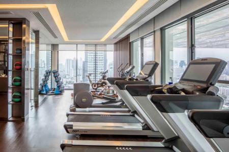 137 Pillars Suites & Residences - 18