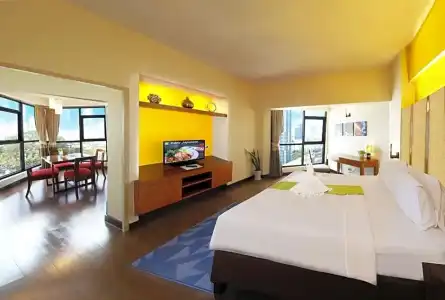 The Seasons Pattaya - 120