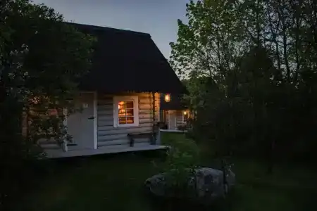Kuusetuka Tourism Farm - 11