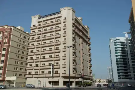 City Stay Grand Apartments - 0