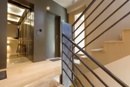 Residence by Vestibul Palace - 14
