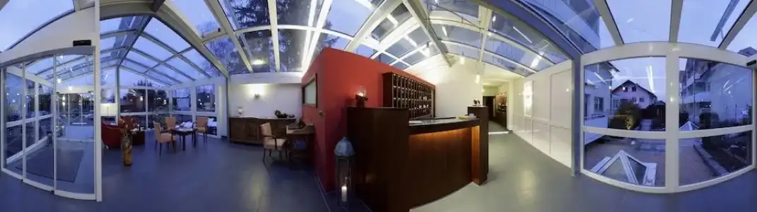 Bayernwinkel - 15