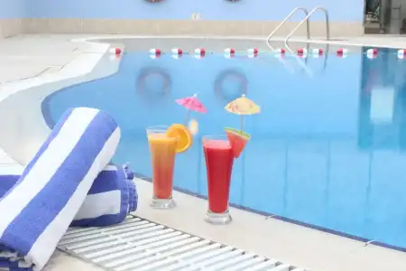 Grand Excelsior Sharjah - 15