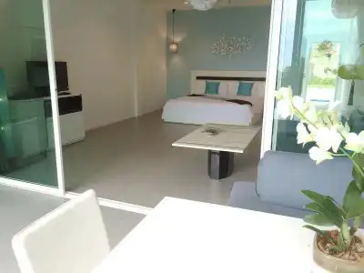 Beach Villa Phangan - 0