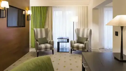 Hilton Frankfurt Gravenbruch - 172