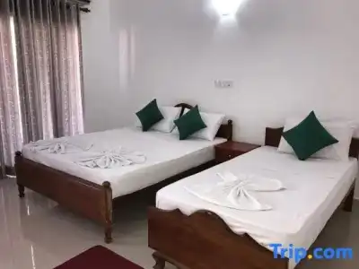 Oasis Beach Resort - 31