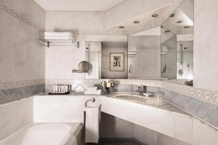 Corinthia St Georges Bay - 8