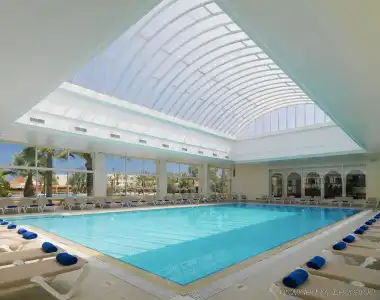 Seabel Rym Beach Djerba - 15