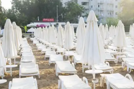 Merve Sun Spa - 28