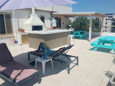 Nex Hostel - 21