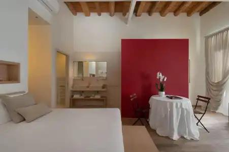 Massimago Wine Suites - 25