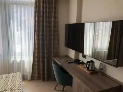 KemikPark Otel - 4