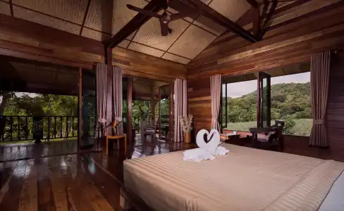 Bambuh Boutique Homestay - 130