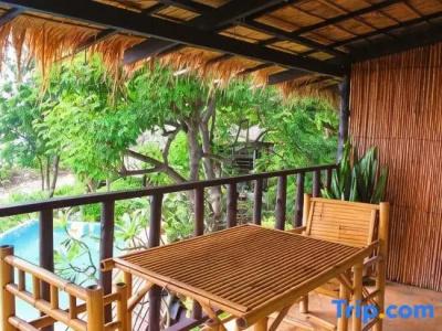 Tamarina Resort Arng Sila - 23