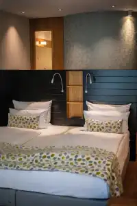 Das Freiberg Romantikhotel - 46