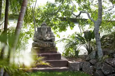 The Garden Burees - 67