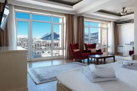 Panoramic Spa - 21