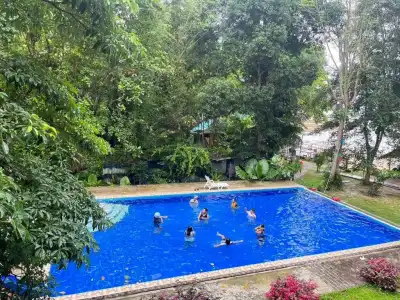 Koh Mook Resort - 46