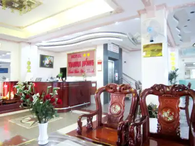 Thanh Hong - 1