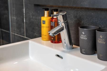 AvenidA Panorama Suites Kaprun - 126