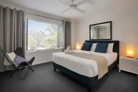 Noosa Place Resort - 97