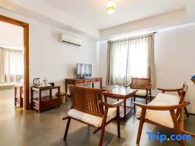 Cambodian Country Club - 135