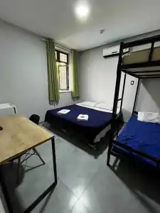 Maraca Hostel - 41