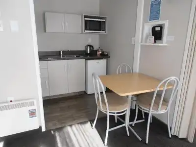 Comfort Inn Tayesta - 79