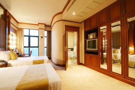 Grand Diamond Suites - 3