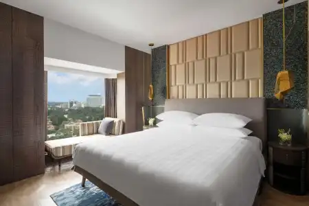 JEN Singapore Tanglin by Shangri-La - 65